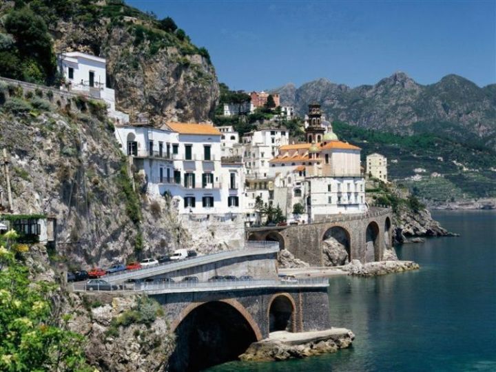 Atrani