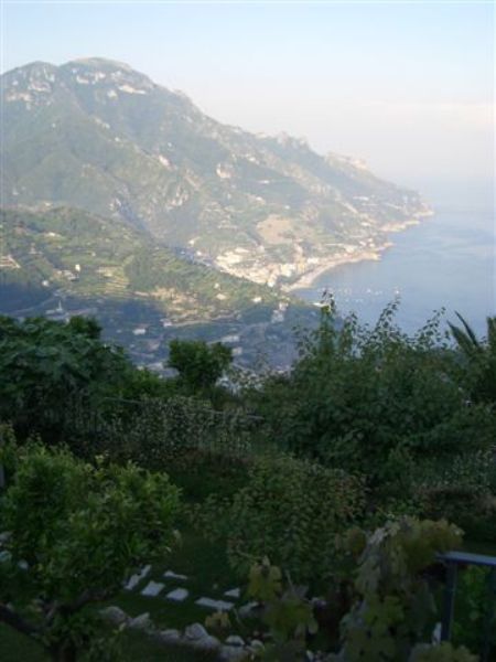 Ravello View