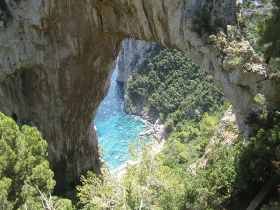 Arco Naturale