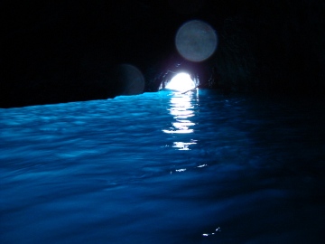 Blue Grotto