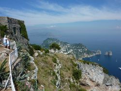 Capri View