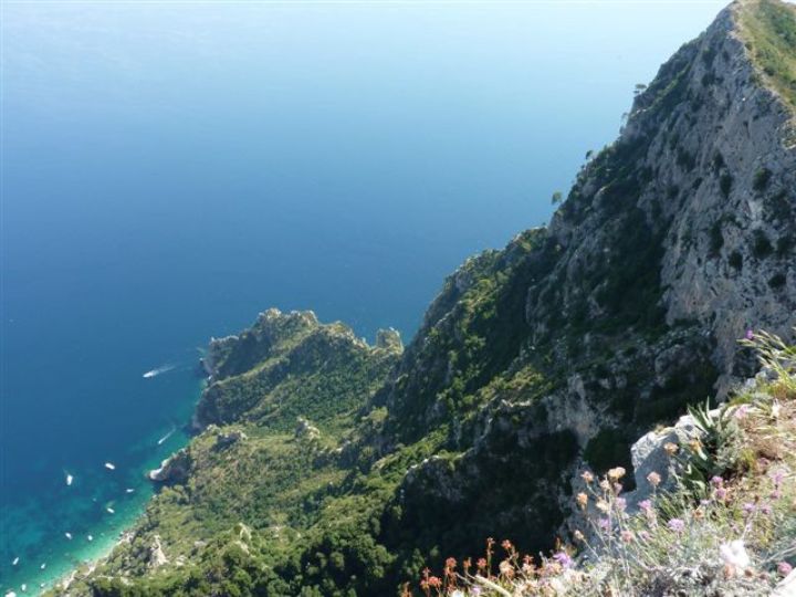 Capri View