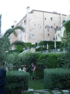 Caruso Garden