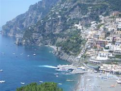 Positano