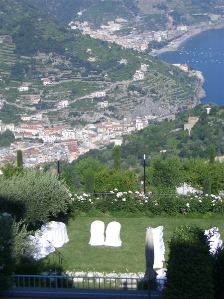 Ravello Views