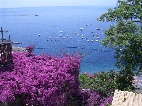 Amalfi Holiday