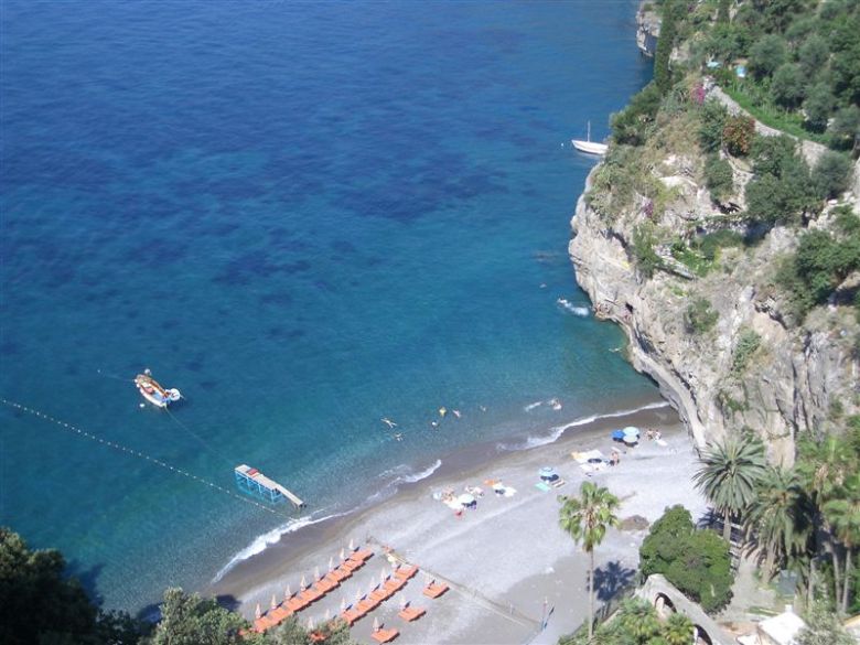 Arienzo Beach