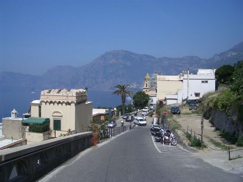 Praiano