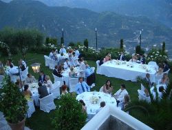 Ravello Wedding